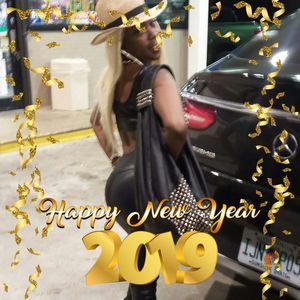 Meet your Posher, Chenell